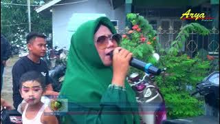 🔴 SABDA CINTA || VOC. HESTY PSM || PUTRA SURTI MUDA || RABU 23 MARET 2022 || RAJASINGA - TERISI