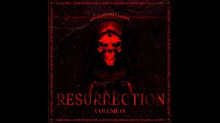 (100+) FREE UK DRILL LOOP KIT / SAMPLE PACK “RESURRECTION” 2022 (Dark, Piano, Vocal)