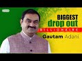 The Story of India's 3rd Richest Person: Gautam Adani (in Hindi)