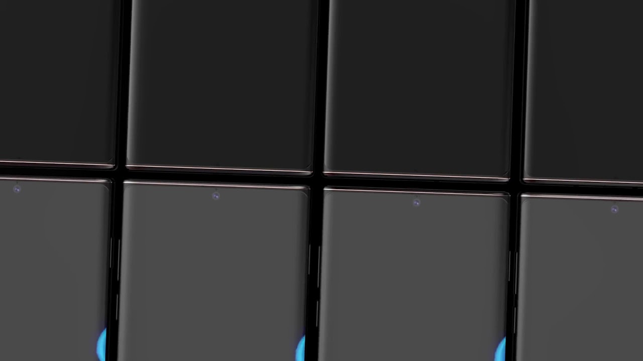 Note 10 commercial leaked 2019!