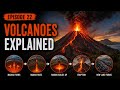 Volcanoes Explained 🌋