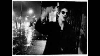 Video thumbnail of "Richard Hell & the Voidoids - I'm Your Man"