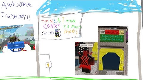 The DNaLS experience (definitely not a laptop splitting) The neat project