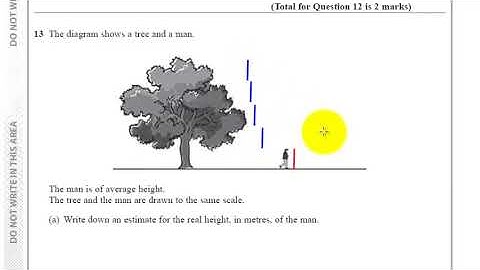 Edexcel 2017 Maths Paper 1F - Q13