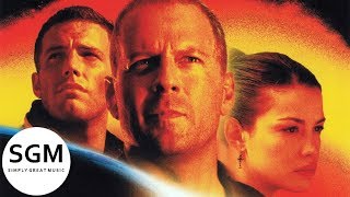 Starseed [Armageddon Remix] - Our Lady Peace (Armageddon Soundtrack)