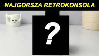 To jest najgorsza retrokonsola z Aliexpress... - LowcyChin.pl