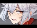 Kazuha’s Noises