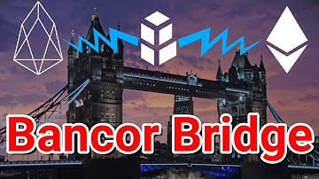 New Bull Run / EOS Not A Blockchain / Government Theft Plan