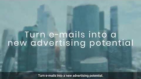 AdSigner - Explainer video 2019