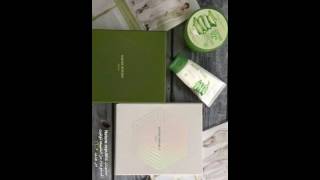 منتجات Nature republic  صابونة اكسو و جل الصبار وغسول الصبار 🌵🌿 screenshot 4