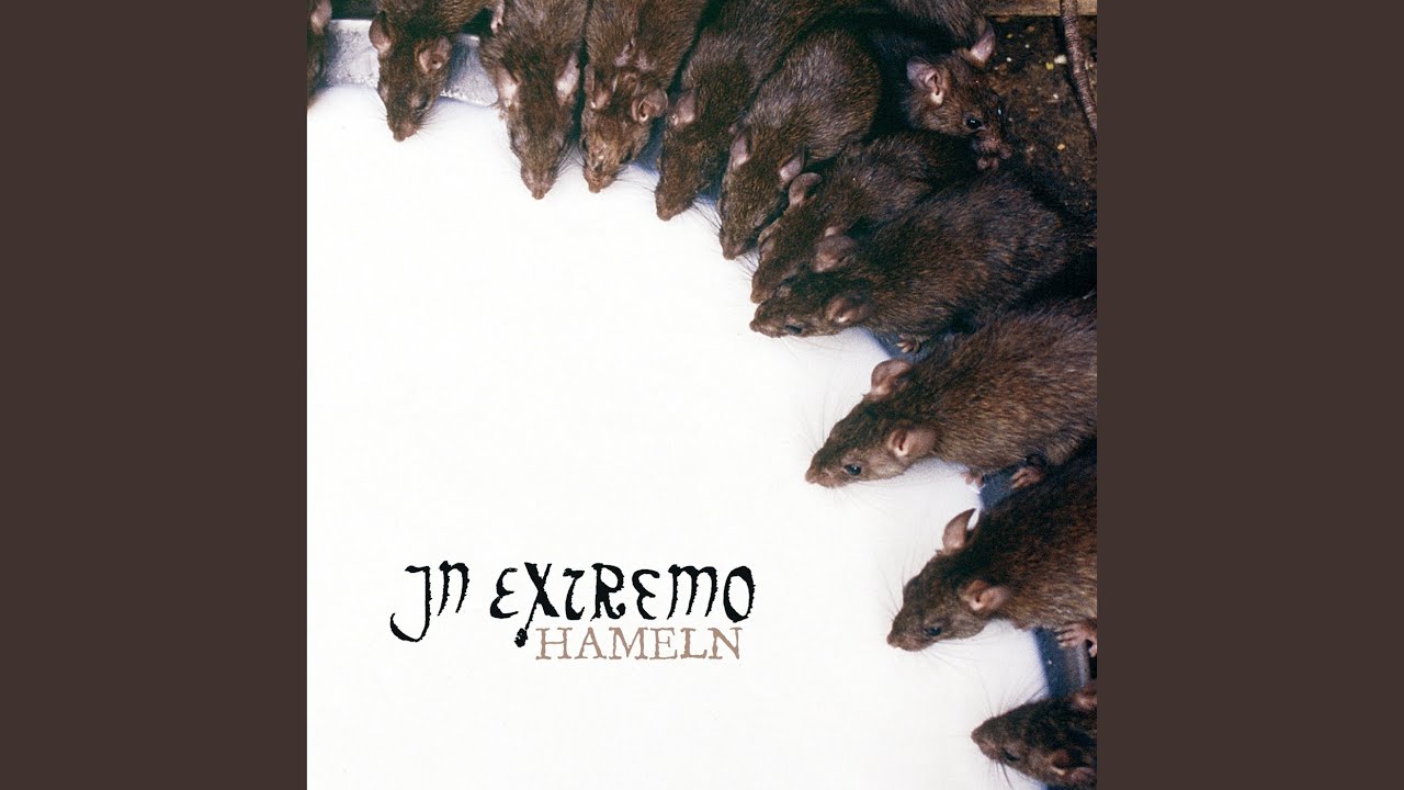 Guarda Hameln su YouTube Guarda Hameln su YouTube