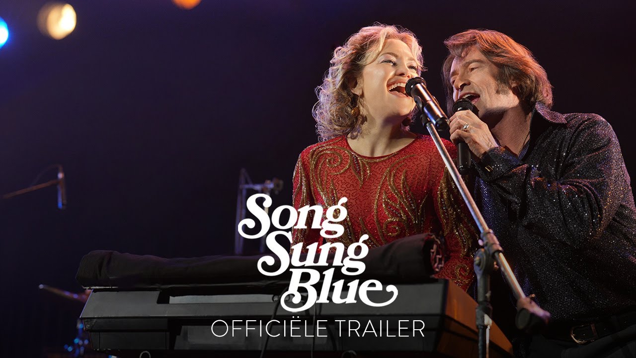 Song Sung Blue | Officiële Trailer (Universal Pictures) - HD
