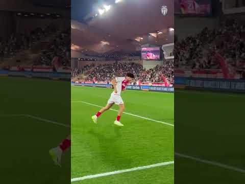 Le but décisif OM #ASMonaco #Akliouche Le but décisif OM #ASMonaco #Akliouche Thumbnail
