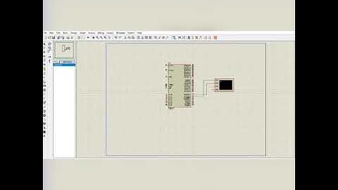 RFID Based Attendance system using Microcontroller