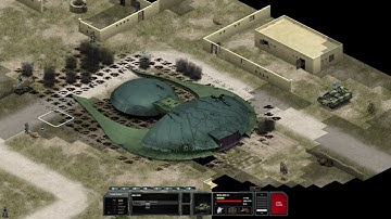 Lets play  Xenonauts X-division part 40