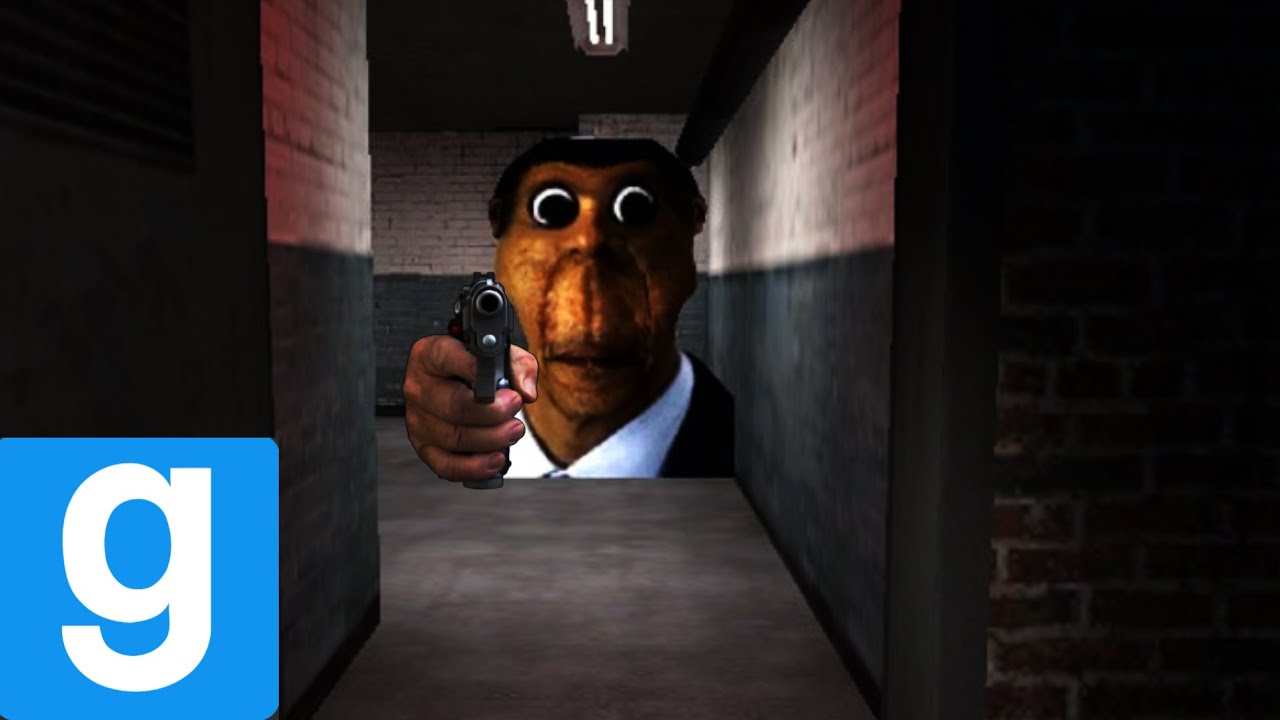 he caught up to us....