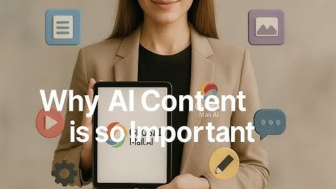 Writers Who Use AI Will Replace Those Who Don’t | GlobalMail.Ai