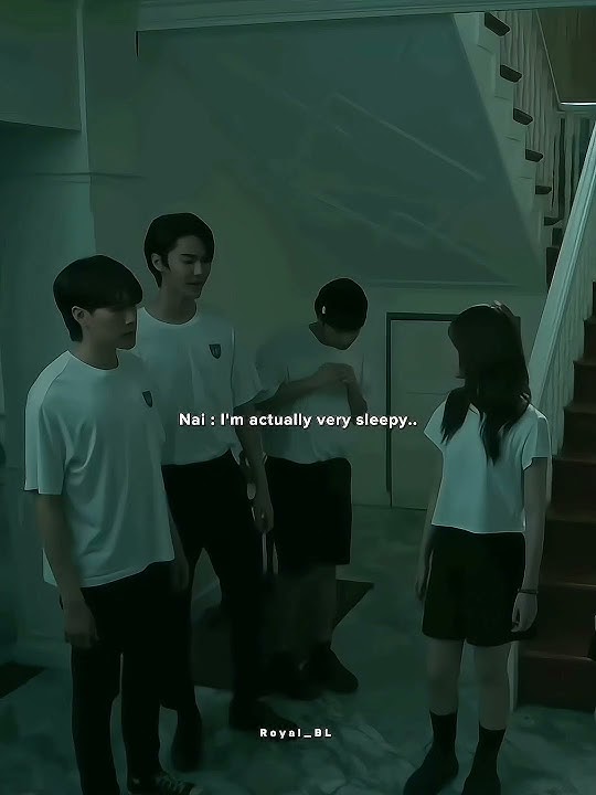 HS ep 15🤭|#homeschool #gmmtv #dewjirawat #nanihirunkit #filmrachanun #janeeyeh #loverrukk #tibetmaki