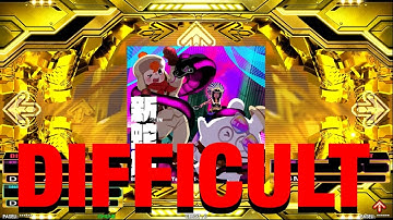 [DDR A3]新蛇姫 / BST"U1-ASAMi" - DSP14