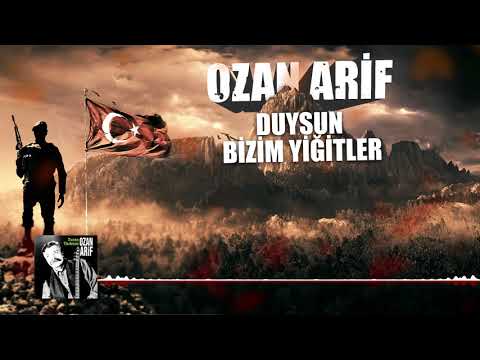 Ozan Arif -