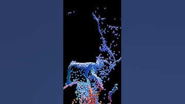 POV: Learning Houdini Particles 🤯