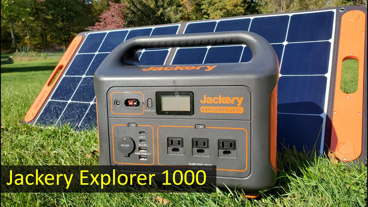 jackery portable power station explorer 300 jackery portable power station explorer 300