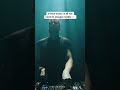 Ben Nicky sure knows what to play to make the crowd go nuts
