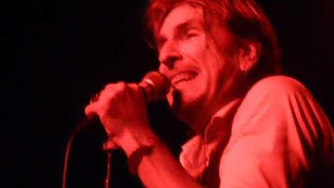 The Fixx "Red Skies" (Live from St Louis MO 11-15-2021)