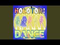 HOLOTORI Dance! (Instrumental)