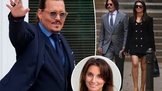 New Update!! Breaking News Of Johnny Depp || It will shock you screenshot 4