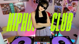 Playlist 첫 곡부터 터지는 힙합 클럽 믹스🔥💎 Hip Hop Club | Mixset | 플레이리스트 | 믹스셋 | 외국힙합