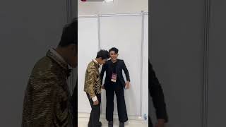 Download Lagu Menuju panggung Malam punncak HUT Indosiar  MP3