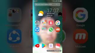 Cara Mendownload Permainan Yang Mod #Tutorial Cara download permainan screenshot 5