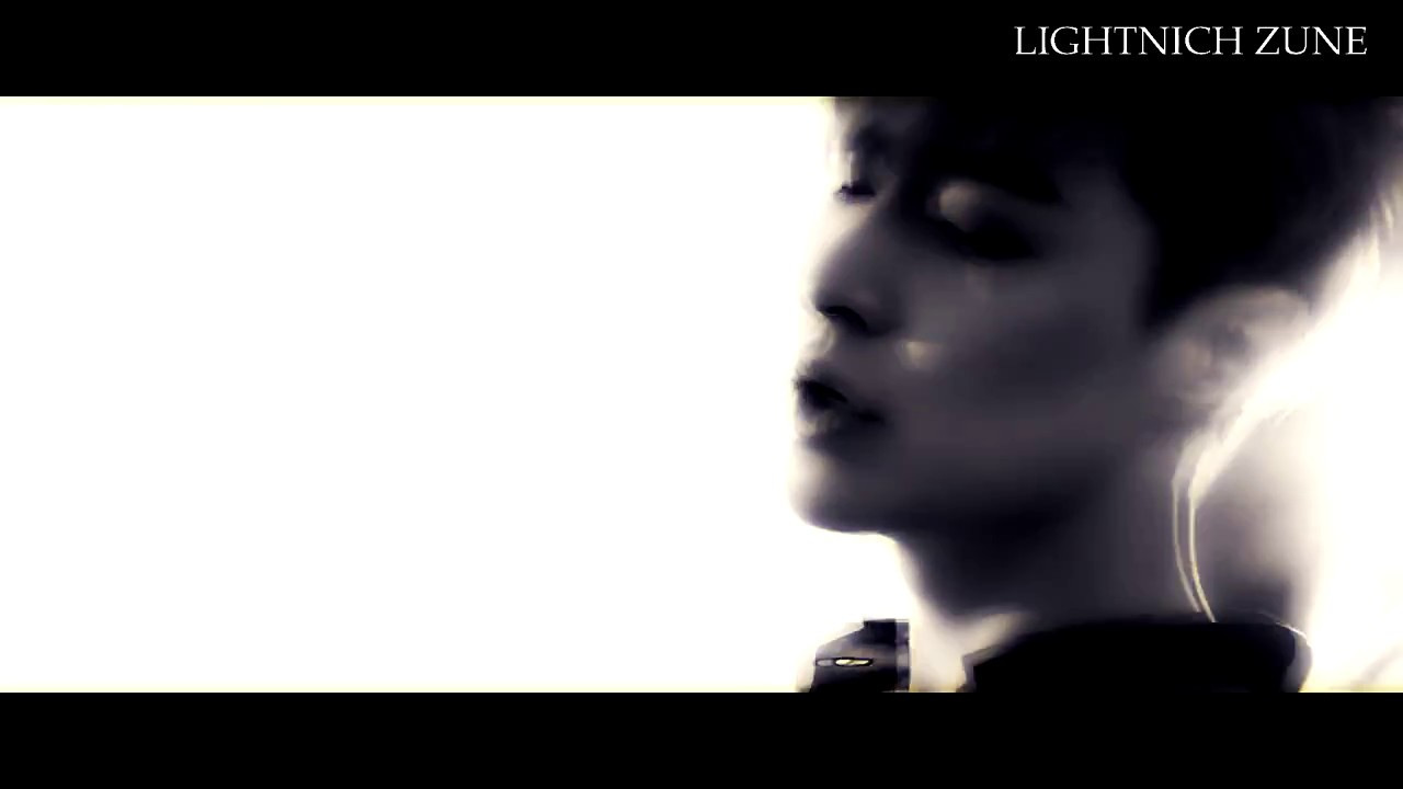 zhang yixing - luv (give me a chance mv edit)