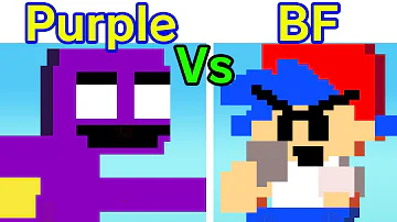 Is purple Freddy purple guy?