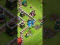 Townhall 12 Defence #clashofclans #coc #bestclashbattlewhowillfreefie #gaming #games #gameplay