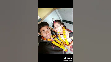Love Marriage 