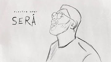 Jose Carrillo - Será (Lyric Video)