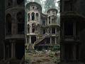 #Restoration #MansionRestoration #AbandonedPlaces #Timelapse