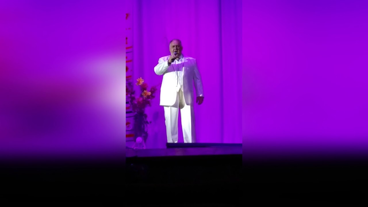 Памяти Карузо - YouTube