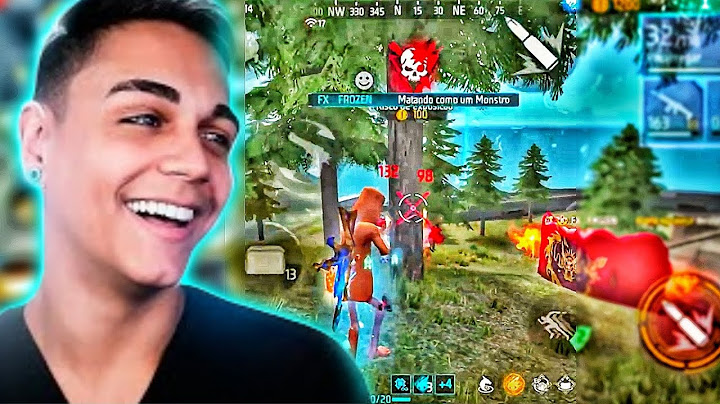 FREITAS DE TUNG TUNG SAHUR NO RUSHADAO DO FREE FIRE 🔥🔥