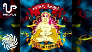 Positive Thought - Inner Spiral