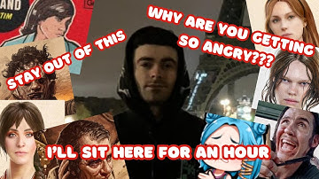 What a 20-minute TCM Lobby Looks Like