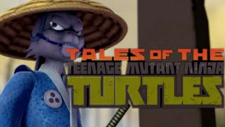 Tales Of Tmnt Yojimbo Episode Recap Usagi
