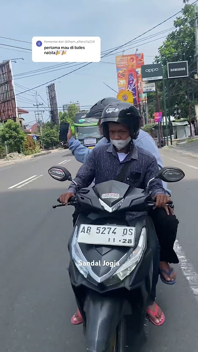 NABILLA DAV JAYANTI #automobile #basuri #teloletbasuri #busmania #basurihorn #basuriairhorn