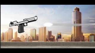 @Didier gun test