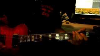 Watch Living End Dont Shut The Gate video