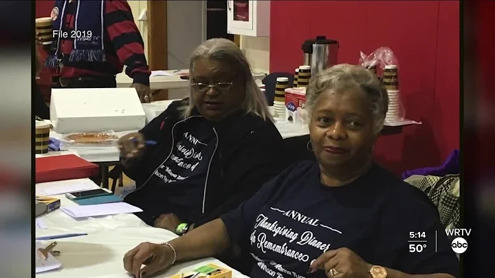 Jefferson Award: Two ladies fed up with people goi...