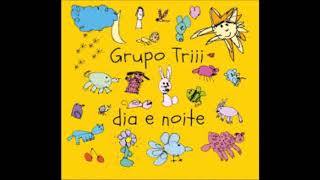 Miniatura de vídeo de "9) Plim Plim Plim - CD Grupo Triii Dia e Noite (Áudio Oficial)"