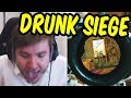 DRUNKEST I'VE EVER BEEN - Rainbow Six Siege Drinking Game Part 3